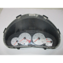Peugeot 206 Benzinli Kilometre Saati Gösterge Paneli 9648838480