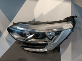 Oto Çıkma Parça / Renault / Megane / Far & Stop / Sol Ön Far / Çıkma Parça 