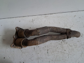 Oto Çıkma Parça / Audi / A3 / Göğüslük & Torpido / Bilgi Ekranı / Çıkma Parça 