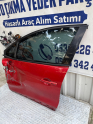 Oto Çıkma Parça / Renault / Clio / Kaporta & Karoser / Sol Ön Kapı / Çıkma Parça 
