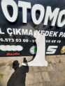 VOLKSWAGEN PASSAT B7 SOL ÖN ÇAMURLUK