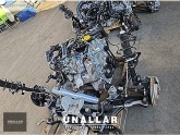 RENAULT CLİO KOMPLE MOTOR ve TÜM AKSAMLARI | ÜNALLAR OTO ÇIKMA |