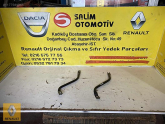 625F24280R RENAULT CLIO 5 SIFIR SAĞ VE SOL FAR ÜST SACI VE DİĞ