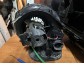 Oto Çıkma Parça / Renault / Kangoo / Kalorifer / Kalorifer Motoru / Çıkma Parça 