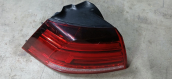 Oto Çıkma Parça / Volkswagen / Golf / Far & Stop / Sol Arka Stop / Çıkma Parça 