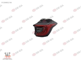 TOYOTA YARİS HB. SAĞ + SOL STOP. LEDLİ. 2019-2024