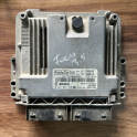 FORD FOCUS 3.5H1F1-12A650-BF MOTOR BEYNİ ÜÇEL OTO ÇIKMA BURSA