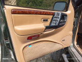 Oto Çıkma Parça / Jeep / Grand Cherokee / Koltuk & Döşeme / Kapı Döşemesi / Çıkma Parça 
