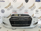 AUDİ A3 ÖN TAMPON (16-20) ORJİNAL ÇIKMA