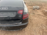 Oto Çıkma Parça / Audi / A6 / Kaporta & Karoser / Sol Ön Kapı / Çıkma Parça 