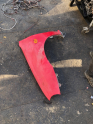 Oto Çıkma Parça / Mazda / 121 / Kaporta & Karoser / Sol Ön Çamurluk / Çıkma Parça 