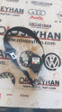 Oto Çıkma Parça / Audi / A4 / Airbag / Emniyet Kemeri / Çıkma Parça 