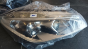 Oto Çıkma Parça / Peugeot / 208 / Far & Stop / Sağ Ön Far / Çıkma Parça 