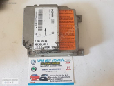 4B0959655C AUDİ A6 AİRBAG BEYNİ 1998 2004