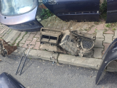 Oto Çıkma Parça / Renault / Laguna / Kaporta & Karoser / Bagaj Kapağı / Çıkma Parça 