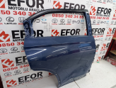 Oto Çıkma Parça / Honda / HR-V / Kaporta & Karoser / Sağ Arka Kapı / Çıkma Parça 
