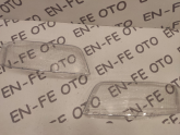 Oto Çıkma Parça / Audi / A6 / Far & Stop / Far Camı / Sıfır Parça 