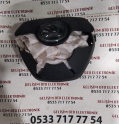 3V0880201 SKODA SCALA DİREKSİYON AIRBAG