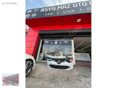 RENAULT CLİO 4 FAZ1 ÖN TAMPON ORJİNAL DOLU