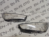 Oto Çıkma Parça / Seat / Leon / Far & Stop / Far Camı / Sıfır Parça 