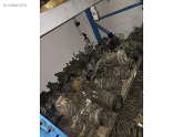 Oto Çıkma Parça / Chrysler / 300 / Elektrik / Şarj Dinamosu / Çıkma Parça 