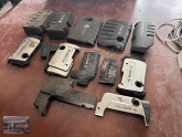 Oto Çıkma Parça / Opel / Vectra / Kalorifer / Kalorifer Izgarası / Çıkma Parça 