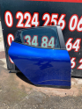 Clio 5 sağ arka kapı