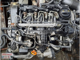 volkswagen JETTA 6 CAY 1.6 TDİ Motor dolu çıkma (2010 - 2016)