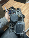 Oto Çıkma Parça / Subaru / Impreza / Göğüslük & Torpido / Torpido Gözü / Çıkma Parça 