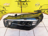 OPEL CORSA F SOL FAR DOLU ÇIKMA ORJİNAL YEDEK PARÇA