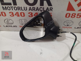 Oto Çıkma Parça / Toyota / Avensis / Ayna / Sol Dış Ayna / Çıkma Parça 