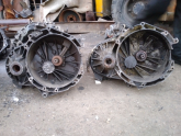 Oto Çıkma Parça / Ford / Fiesta / Şanzıman / Şanzıman Komple / Çıkma Parça 