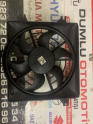 ACCENT RADYATOR FAN 94-00