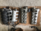 Oto Çıkma Parça / Porsche / Cayenne / Motor / Külbütör Kapağı / Çıkma Parça 