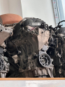VOLKSWAGEN GOLF 7 1.4 TSİ CPW GARANTİLİ MOTOR