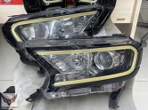 Oto Çıkma Parça / Ford / Ranger / Far & Stop / Sağ Ön Far / Çıkma Parça 