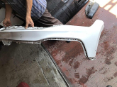 Oto Çıkma Parça / Volkswagen / Tiguan / Tampon / Ön Tampon / Çıkma Parça 