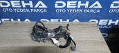 FİAT FİORİNO SAĞ ÖN KAPI TESİSATI 1358001080