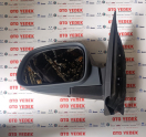 Oto Çıkma Parça / SsangYong / Korando / Ayna / Sol Dış Ayna / Çıkma Parça 