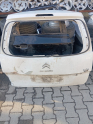 2007 2013 Citroen C4 grand Picasso arka bagaj kapağı