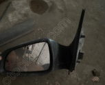 Oto Çıkma Parça / Opel / Astra / Ayna / Sol Dış Ayna / Çıkma Parça 