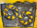 Arteon Elektrikli Radyatör Soğutma Fanı Çıkma Orjinal E07073-100