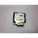 Opel Zafira Airbag Beyni 24416704 5WK42978 DM
