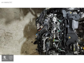Oto Çıkma Parça / Citroen / C5 / Motor / Motor (komple) / Sıfır Parça 