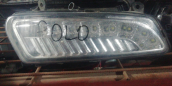 Volkswagen Polo İçin Çıkma Sağ Ön Sis Farı