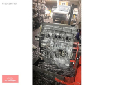 1.6 BFQ BORA GOLF MOTOR SIFIRLANMIŞ OCTAVİA A3 1.6 8V