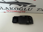RENAULT CLİO TEYP JOSTİK KOLU