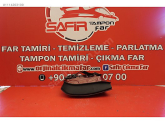 Oto Çıkma Parça / Kia / Cerato / Far & Stop / Sinyal Lambası / Sıfır Parça 
