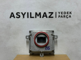 Oto Çıkma Parça / Audi / A3 / Far & Stop / Far Beyni / Çıkma Parça 