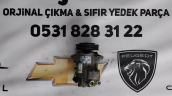 OPEL ASTRA J ABS BEYNİ ÇIKMA ORJİNAL - 13250604